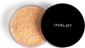 INGLOT Mattifying System 3S Loose Powder (2.5 g) - 32 | Setting Powder | Fixing Powder