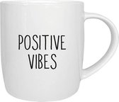 Gusta Mok Positive Vibes 300ml Btc