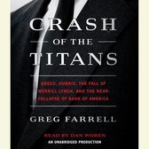 Crash of the Titans