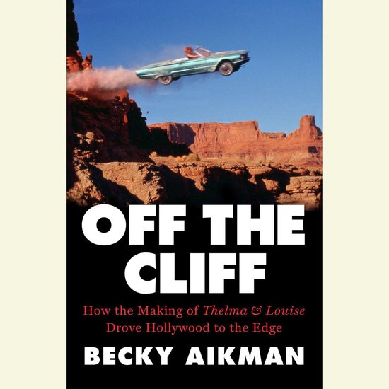 Off the Cliff - cover