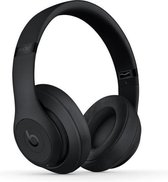 Beats Studio3 - Wireless Over-Ear Headphones - Zwart