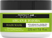 Perfect.ME Argan & Jojoba Haarmasker 225ml.