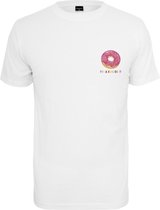 Mister Tee Dames Tshirt -S- Ring On It Wit
