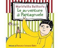 Le avventure di Pantagruele