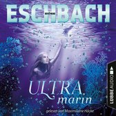 Omslag Ultramarin - Teil 3 (Ungekürzt)
