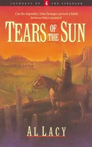 Journeys of the Stranger 4 - Tears of the Sun