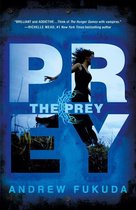 The Hunt Trilogy 2 - The Prey