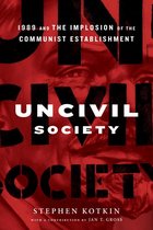 Modern Library Chronicles 32 - Uncivil Society