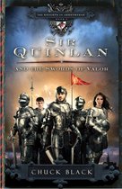 The Knights of Arrethtrae 5 - Sir Quinlan and the Swords of Valor