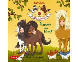 Die Haferhorde - Teil 1: Flausen im Schopf