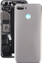 Batterij-achterklep voor Lenovo K5 Play (goud)