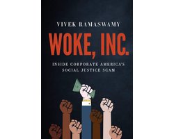 Woke, Inc.