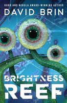 The Uplift Saga - Brightness Reef