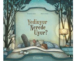 Yediuyur Nerede Uyur?