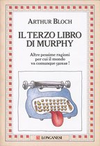 La legge di Murphy 3 - Il terzo libro di Murphy