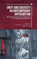 Antisemitism Studies- Unity and Diversity in Contemporary Antisemitism