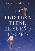 Narrativa - La tristeza tiene el sueño ligero