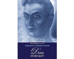 Primeiro Livro Da Série de Emmanuel- Deus Conosco