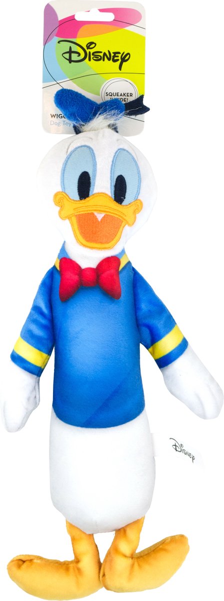 Disney Donald Duck Plush Toys Plush stick - L