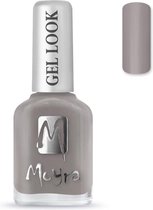 Moyra Gel Look nail polish 1014 Celia