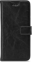 My Style Flex Wallet for Samsung Galaxy S21 Black