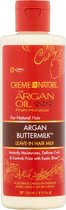Creme of Nature - Argan Oil Argan Buttermilk 236 ml