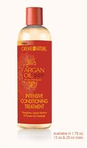 Creme of Nature - Argan Oil Intensive Conditioning Treatment