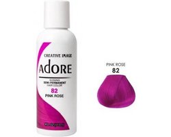Adore Pink Rose Nr 82 - 118 Ml