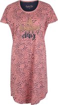 Charlie Choe Big Shirt Dames 39136-38 - Meerkleurig  Dames - S