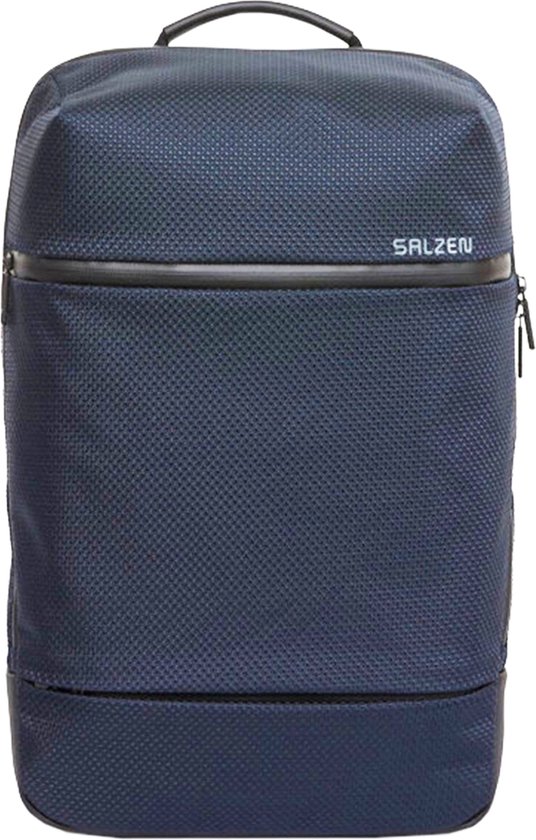 Salzen Laptoprugzak Plain Backpack | bol.com