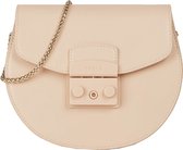 Furla Metropolis Mini Crossbody Round ballerina