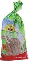 JR Farm Trosgierst - Rood - 500 g