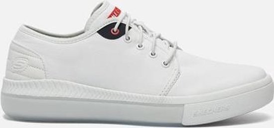 Adidas Sneakers Pro Boost Low - Wit, maat 48 G58682 - Vergelijk prijzen