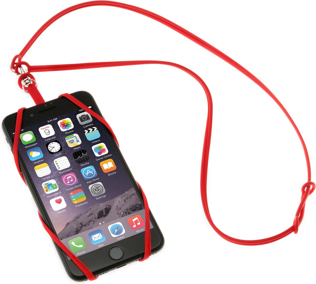 Telefoonhouder met magneet kopen? | - Voor 23.59u, morgen in huis