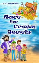 Race for Crown Jewels