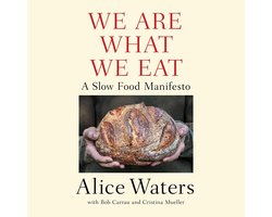 We Are What We Eat