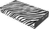 Powerit-Now Powerbank 20000 mAh, Zebra