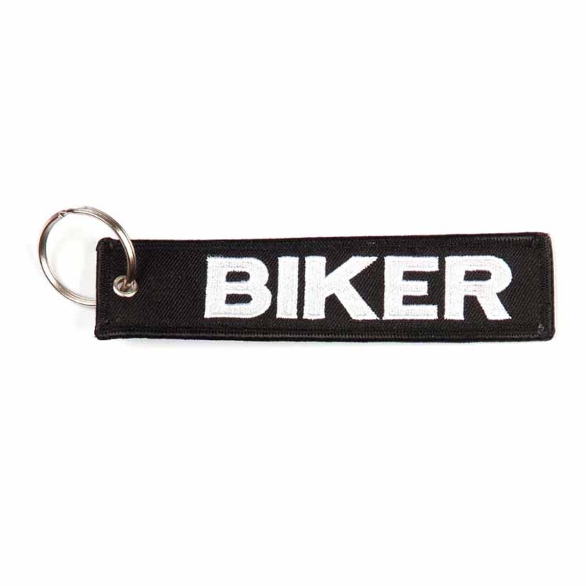 Sleutelhanger Biker