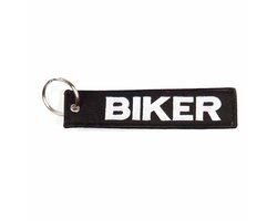 Sleutelhanger Biker