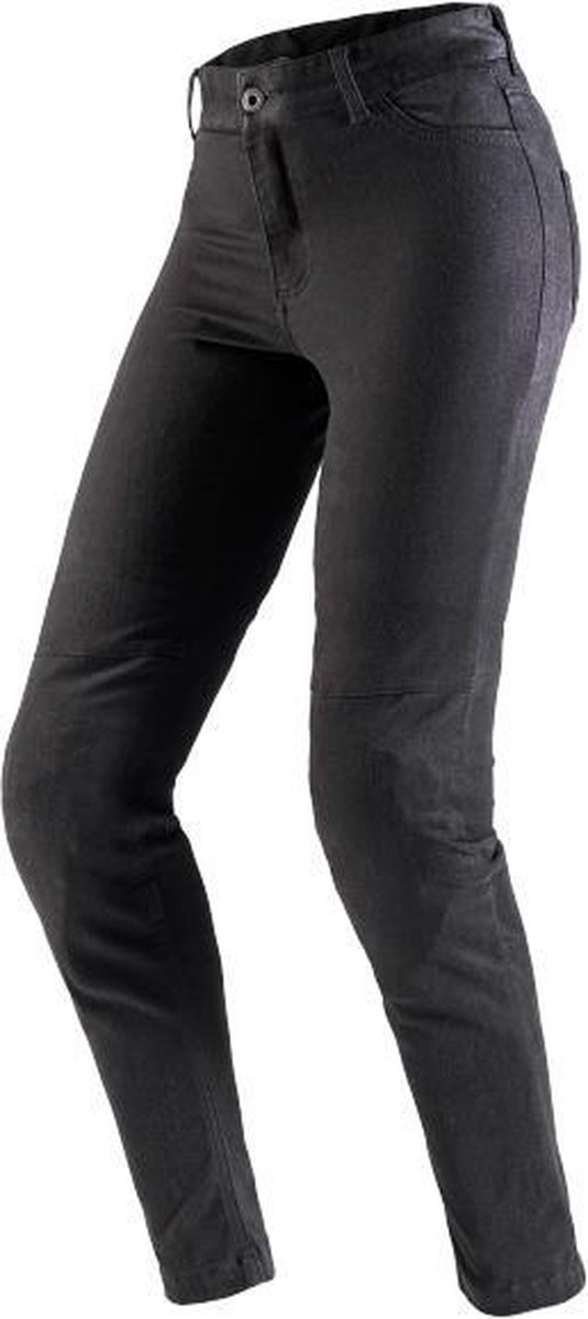 Spidi Moto Leggings Pro Lady Black L