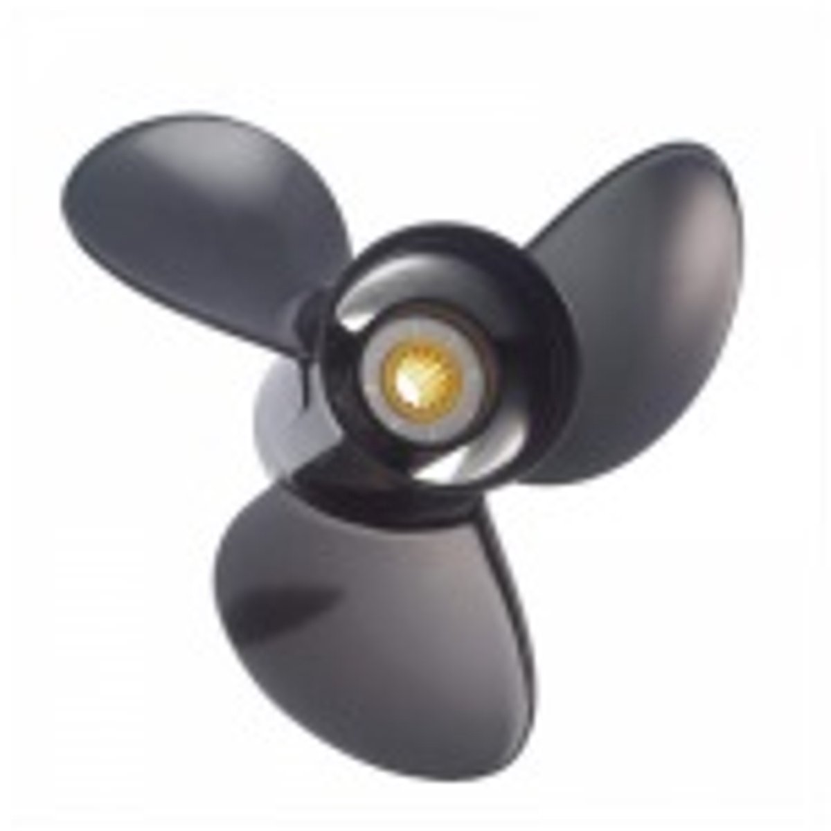 Tohatsu Propeller 9.25 x 9 - aluminium prop pitch 9 - 362-64101-0