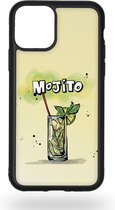 Mojito Telefoonhoesje - Apple iPhone 11 Pro