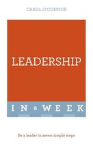 Leadership In A Week