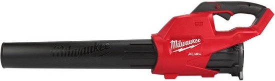 Milwaukee M18 FBL-0 18V Li-Ion accu bladblazer body - 195 km/h