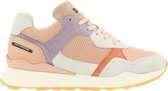 Bullboxer 939004E5C_ Sneaker Women Multi/Pink 42