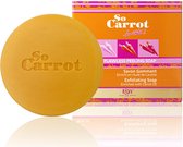 Fair and White So Carrot Exfoliating Soap 200 gr