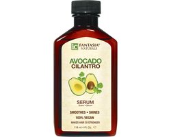 FANTASIA IC - AVOCADO & CILANTRO SERUM 4OZ