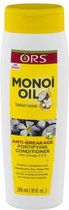 ORS Monoi Oil Anti-Breakage Fortifying Conditioner 296 ml