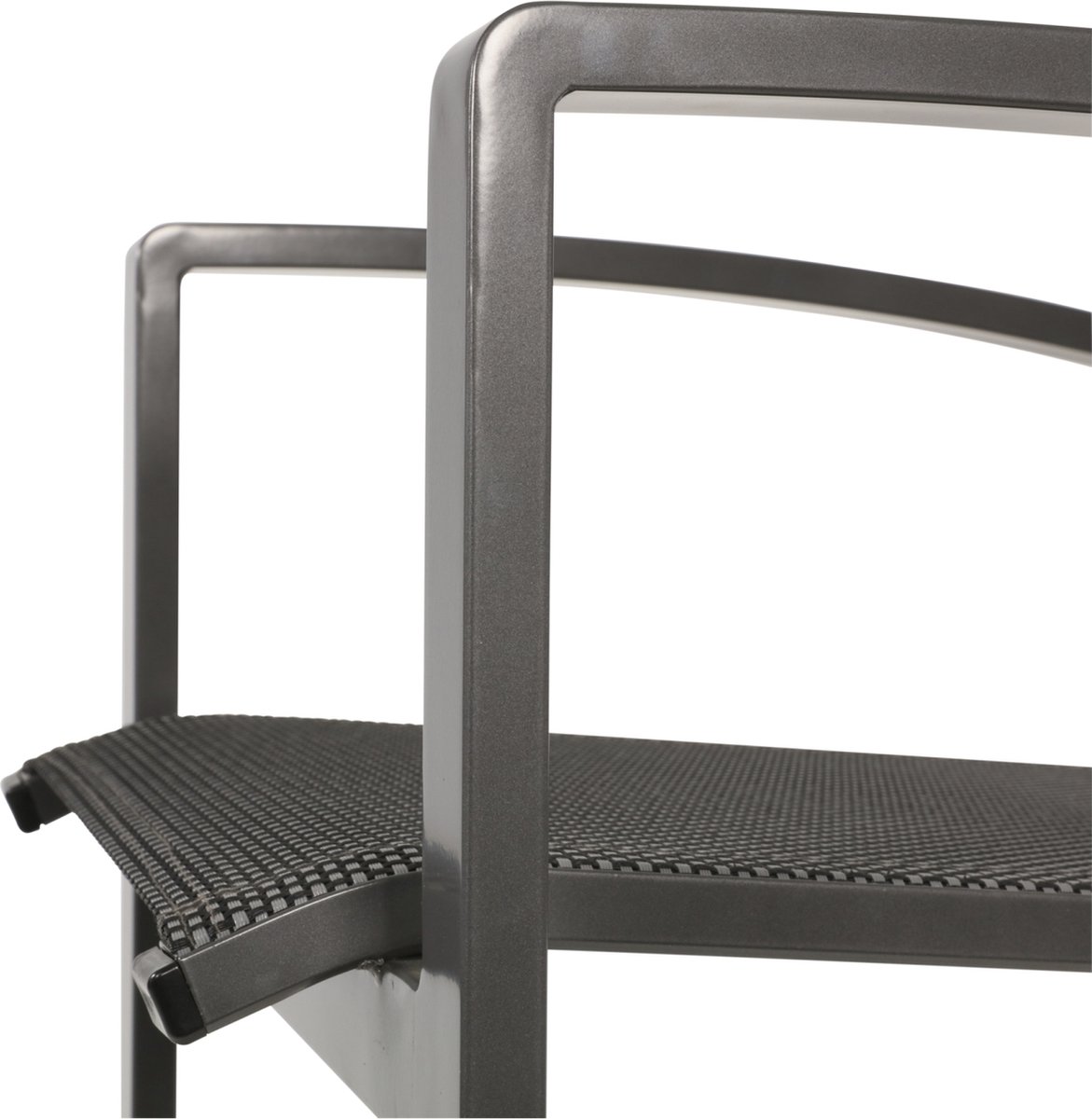 Lesli Living Matteo chaise de jardin