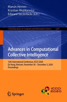 Communications in Computer and Information Science 1287 - Advances in Computational Collective Intelligence
